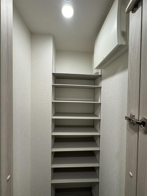 セレスティア細田A（101） 部屋画像