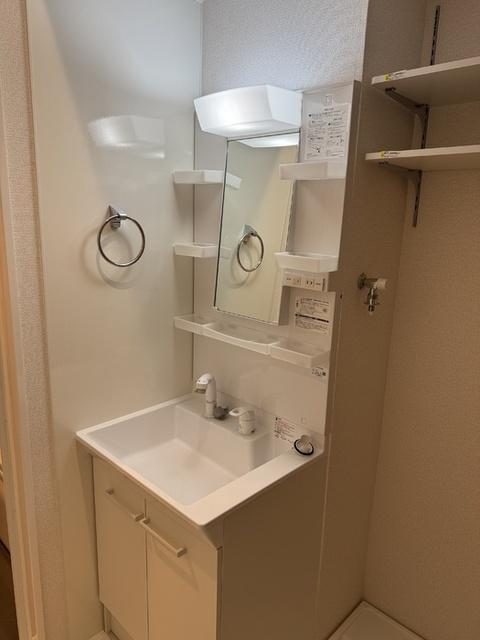 セレスティア細田A（101） 部屋画像