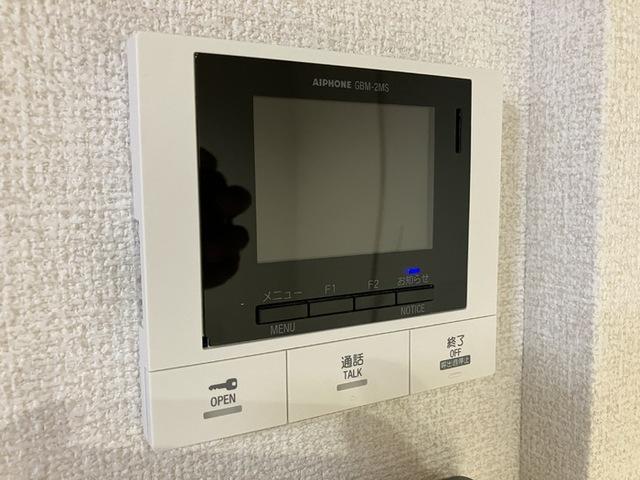 リートゥス湘南辻堂（102） 設備