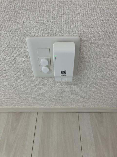 リートゥス湘南辻堂（102） 設備