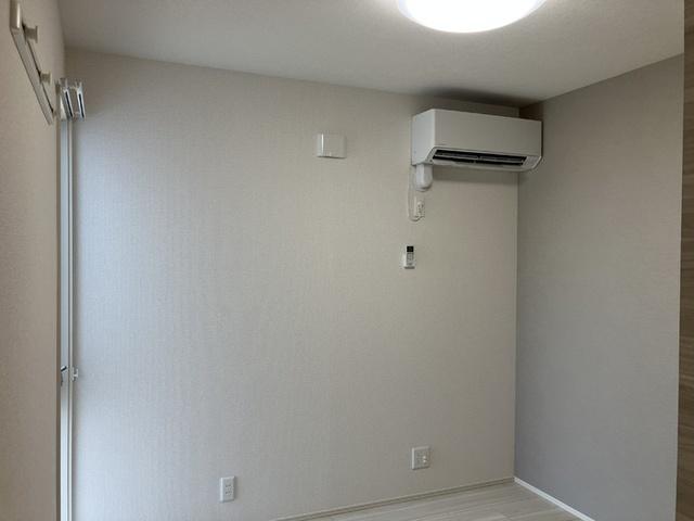 リートゥス湘南辻堂（301） 室内