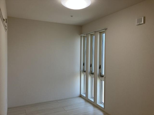 リートゥス湘南辻堂（301） 室内