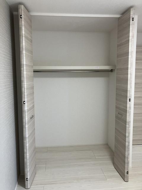 リートゥス湘南辻堂（301） 収納