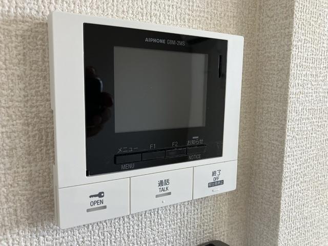 リートゥス湘南辻堂（301） 設備