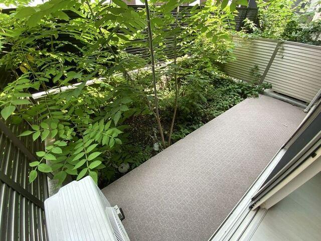 Hogar Ca'lido（102） 部屋画像