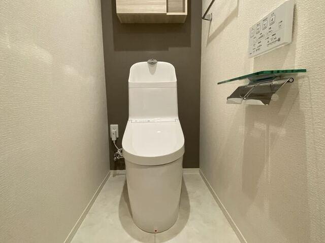 セレスティア中央　Ⅱ（101） 部屋画像