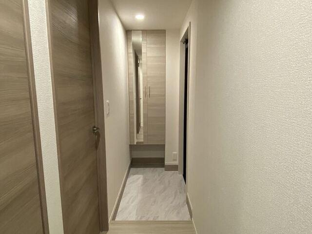 セレスティア中央　Ⅱ（101） 部屋画像
