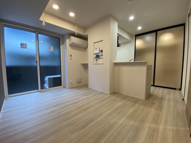 セレスティア中央　Ⅱ（102） 部屋画像