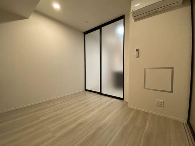 セレスティア中央　Ⅱ（102） 部屋画像