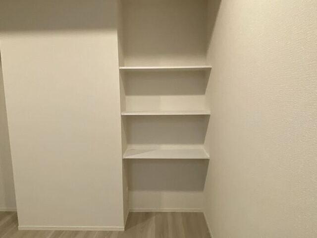 セレスティア中央　Ⅱ（102） 部屋画像