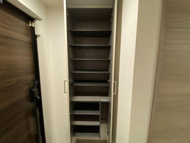 セレスティア中央　Ⅱ（103） 部屋画像