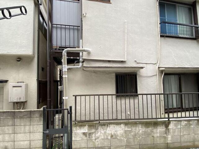 セレスティア中央　Ⅱ（103） 部屋画像