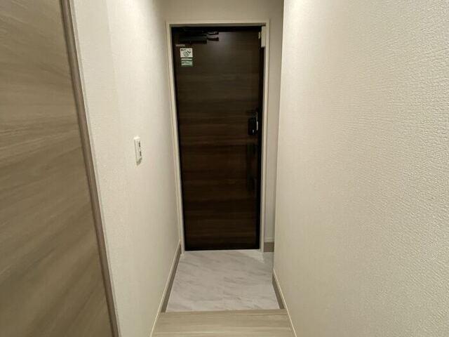 セレスティア中央　Ⅱ（105） 部屋画像