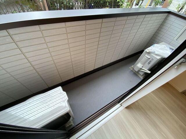 セレスティア中央　Ⅱ（105） 部屋画像