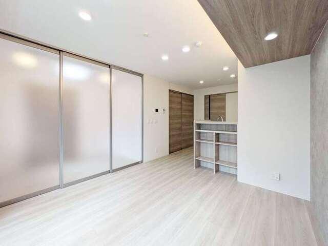 セレスティア新小岩（203） 部屋画像