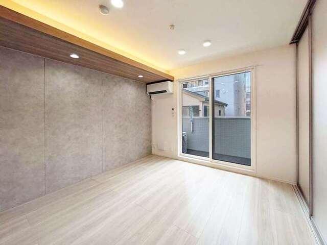セレスティア新小岩（203） 部屋画像