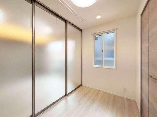 セレスティア新小岩（203） 部屋画像