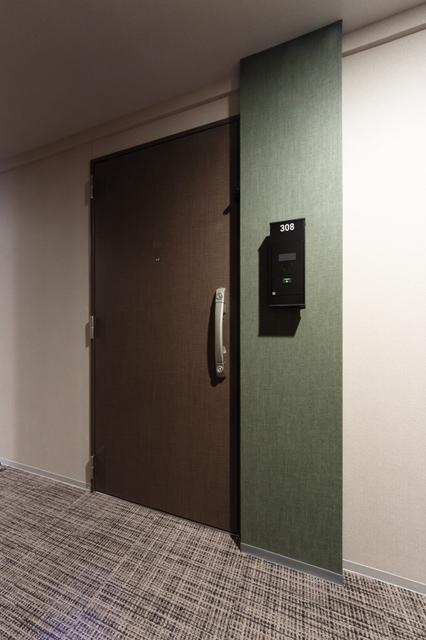 パークアクシス品川シーサイド（308） 部屋画像