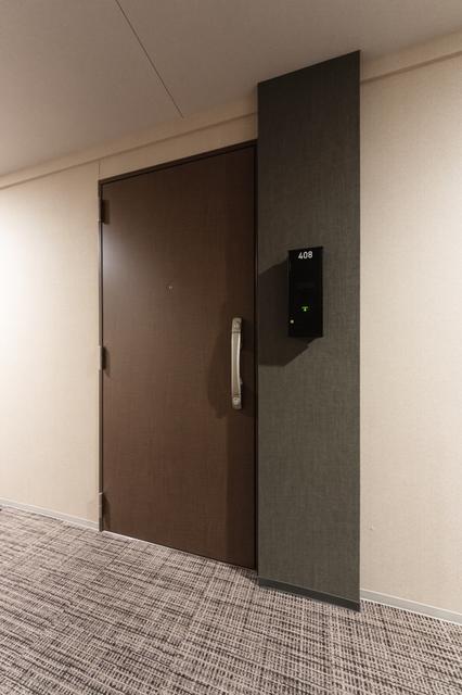 パークアクシス品川シーサイド（408） 部屋画像