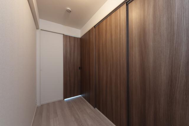 パークアクシス品川シーサイド（408） 部屋画像