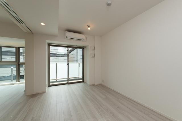 パークアクシス品川シーサイド（410） 部屋画像