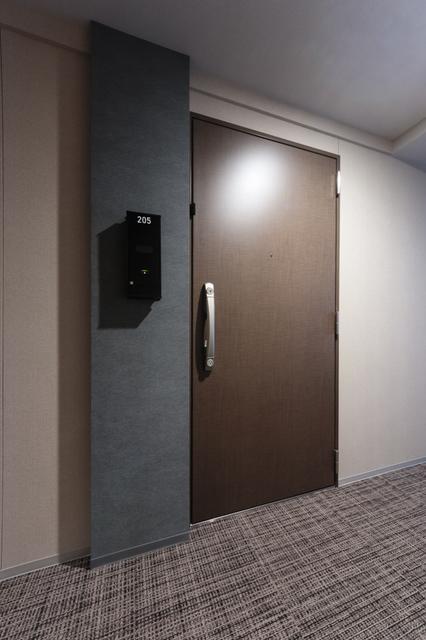 パークアクシス品川シーサイド（205） 部屋画像