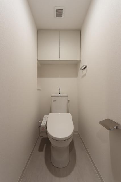 パークアクシス品川シーサイド（205） 部屋画像