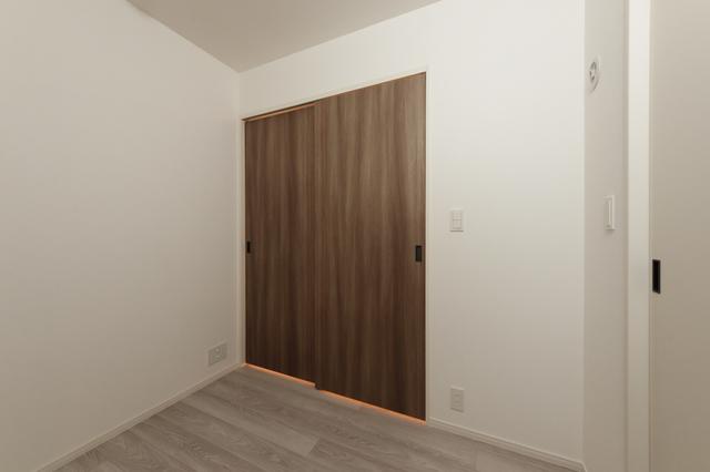 パークアクシス品川シーサイド（205） 部屋画像