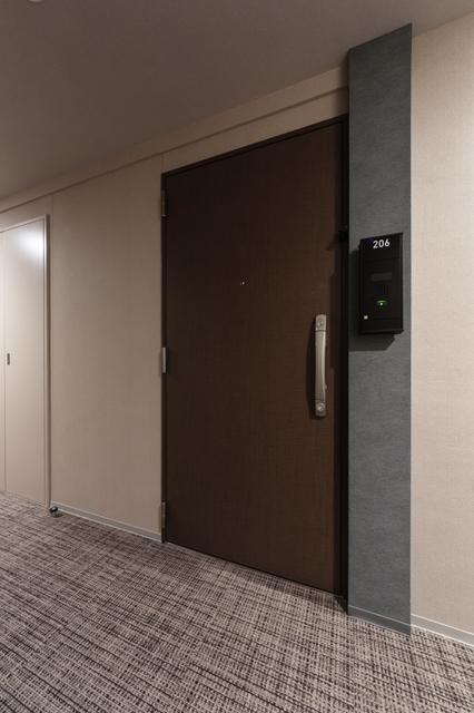 パークアクシス品川シーサイド（206） 部屋画像