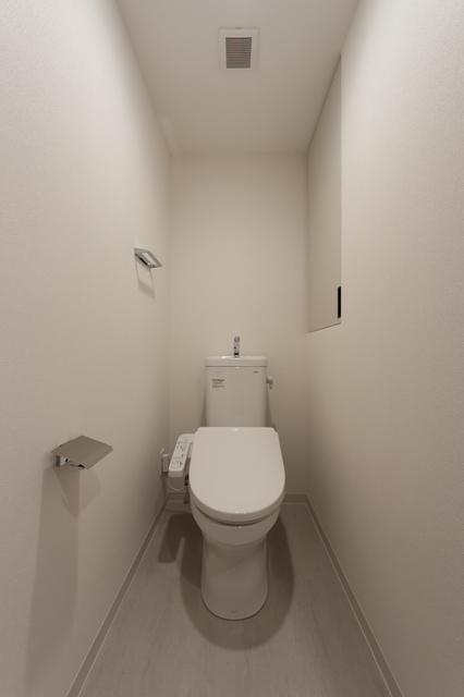 パークアクシス品川シーサイド（206） 部屋画像