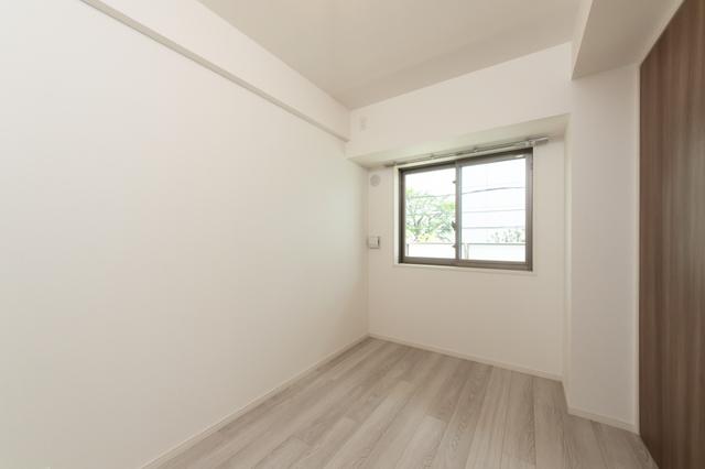 パークアクシス品川シーサイド（206） 部屋画像