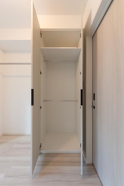 パークアクシス品川シーサイド（101） 部屋画像