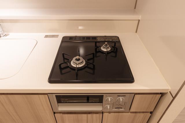 パークアクシス品川シーサイド（102） 部屋画像