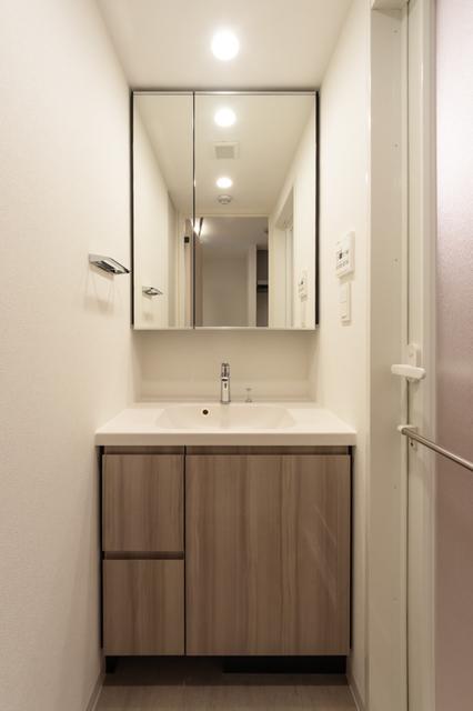 パークアクシス品川シーサイド（103） 部屋画像