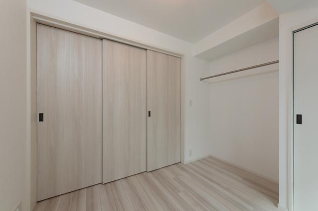 パークアクシス品川シーサイド（103） 部屋画像