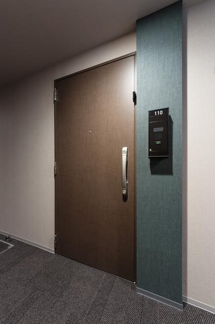 パークアクシス品川シーサイド（110） 部屋画像