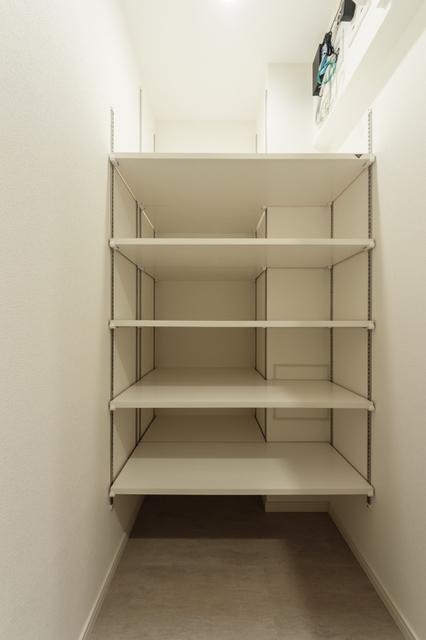 パークアクシス品川シーサイド（110） 部屋画像