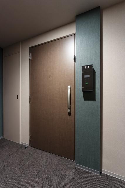 パークアクシス品川シーサイド（111） 部屋画像