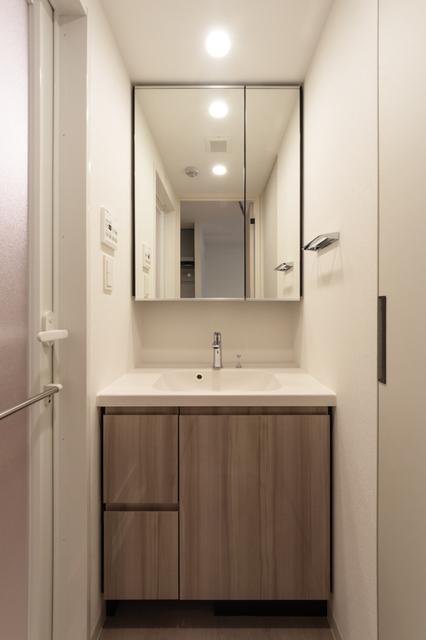 パークアクシス品川シーサイド（111） 部屋画像