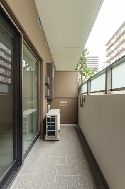 パークアクシス品川シーサイド（111） 部屋画像