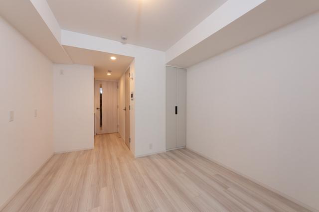 パークアクシス品川シーサイド（111） 部屋画像