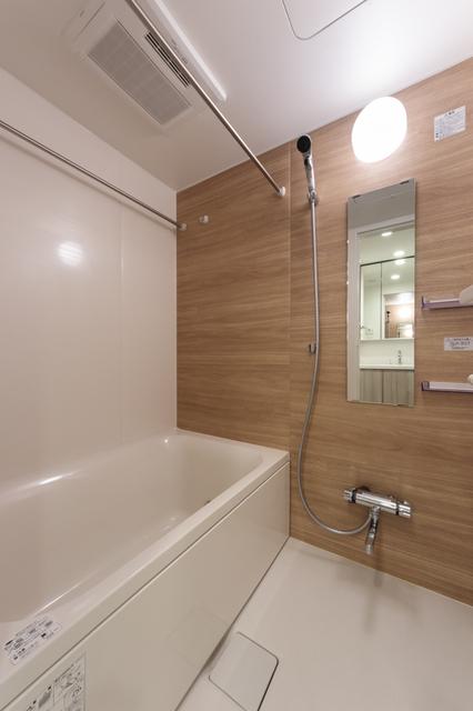 パークアクシス品川シーサイド（112） 部屋画像