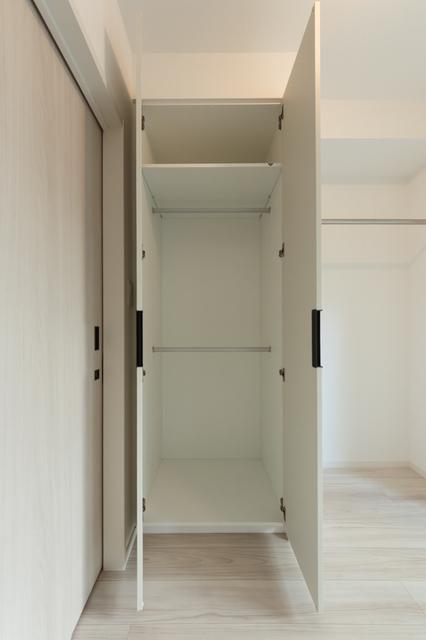 パークアクシス品川シーサイド（112） 部屋画像