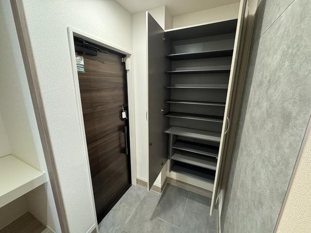 セレスティア細田A（103） 部屋画像