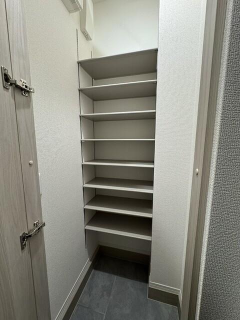 セレスティア細田A（105） 部屋画像