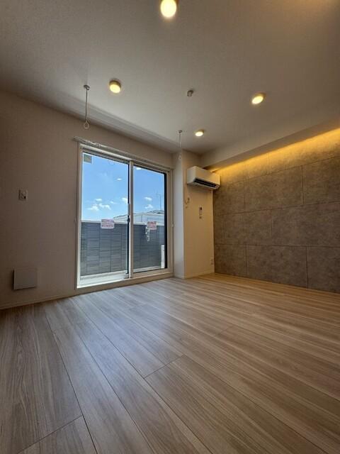 セレスティア細田A（302） 部屋画像