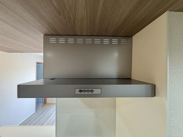 セレスティア細田A（302） 部屋画像