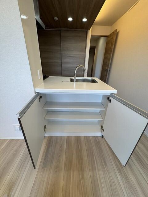セレスティア細田A（302） 部屋画像