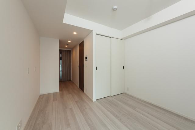 パークアクシス品川シーサイド（409） 部屋画像