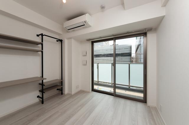 パークアクシス品川シーサイド（409） 部屋画像
